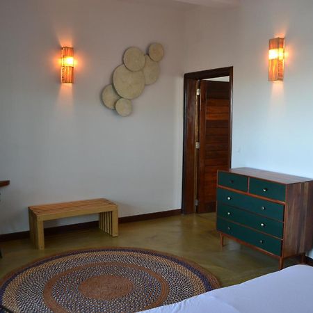 Hotel Kily House Morondava Exterior foto