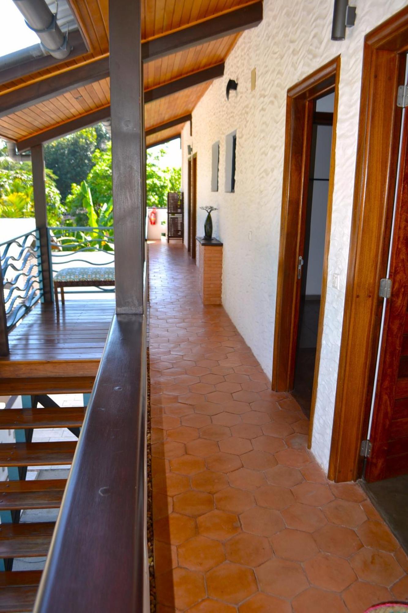 Hotel Kily House Morondava Exterior foto