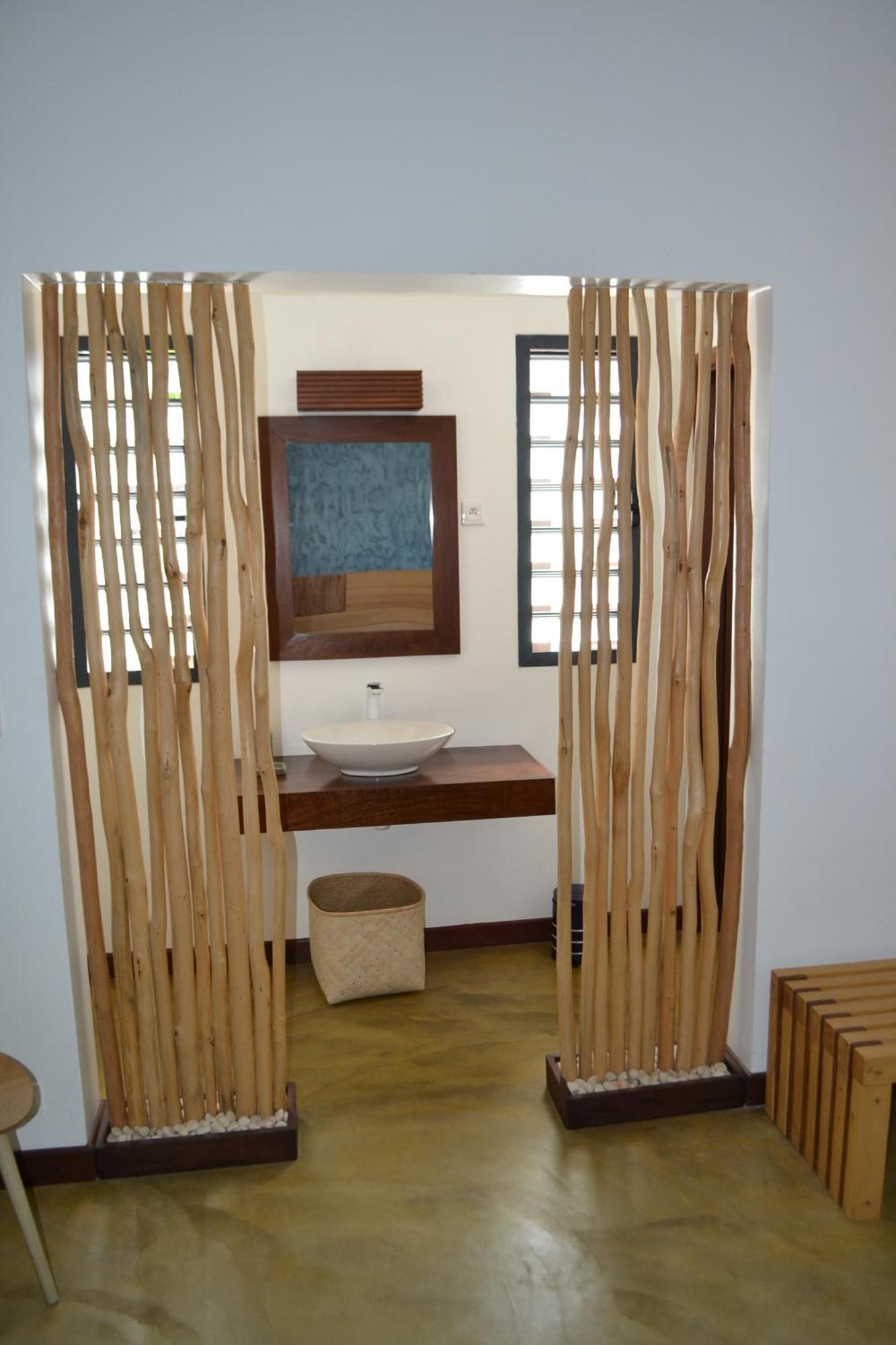 Hotel Kily House Morondava Exterior foto